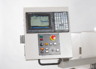 CNC Control